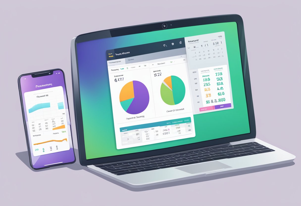 Optimizing Rent Collection and Finance Management