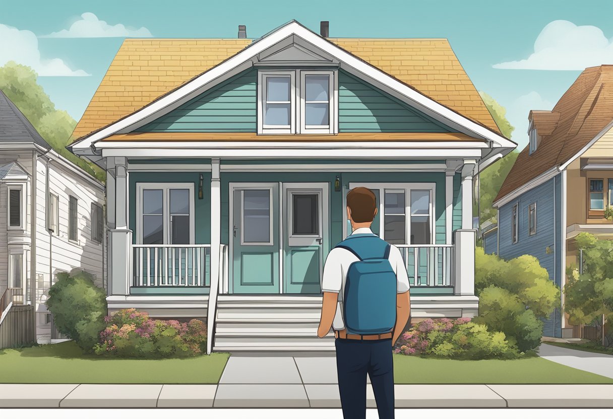 Maintaining Landlord-Tenant Relationships from Afar