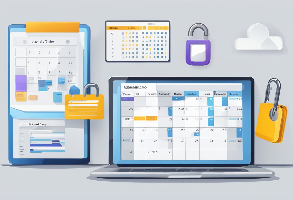 Handling Repairs and Maintenance Remotely