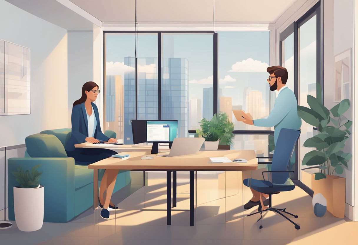Strategies for Effective Remote Property Turnover