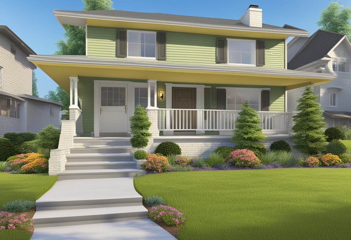 Practical Considerations for Selling