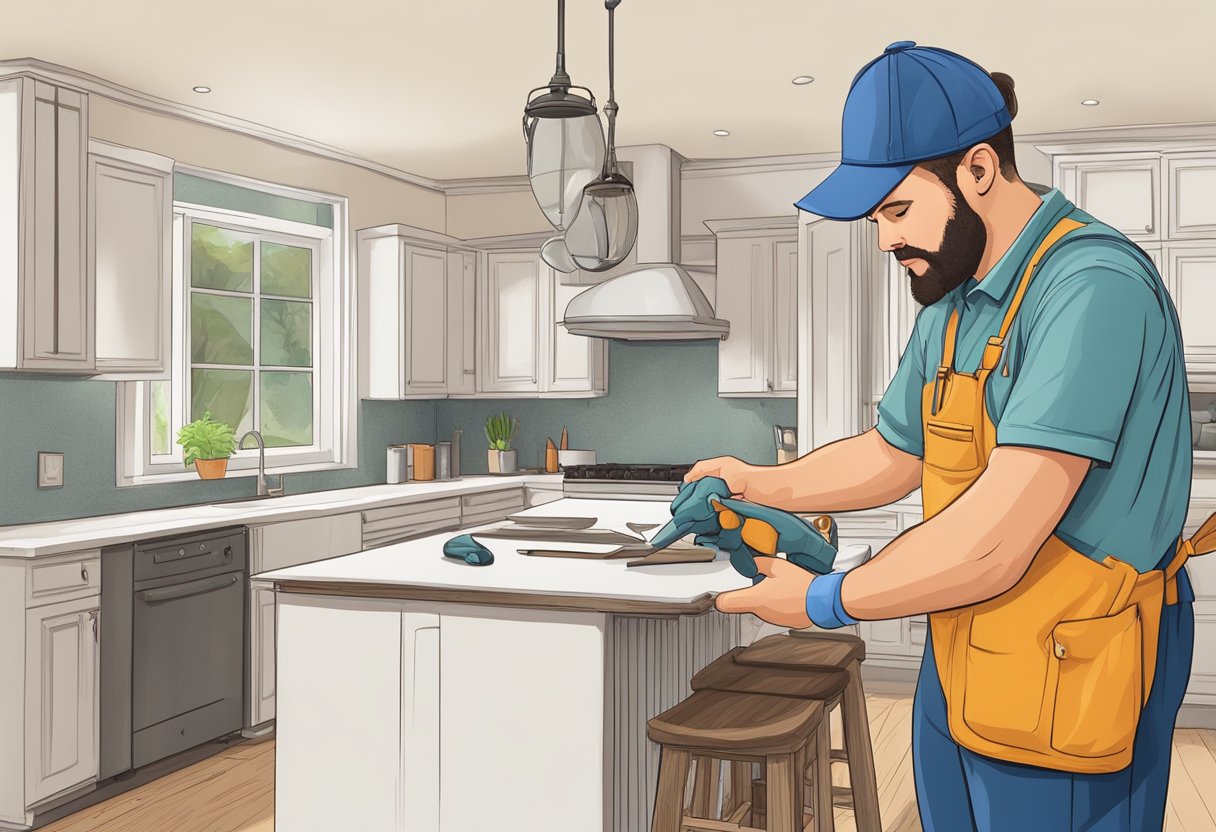 Ownership Responsibilities