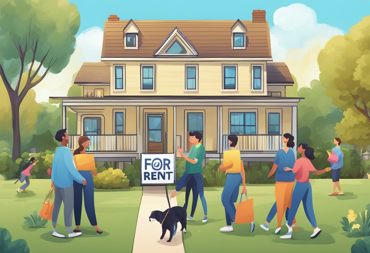 Rental Dynamics