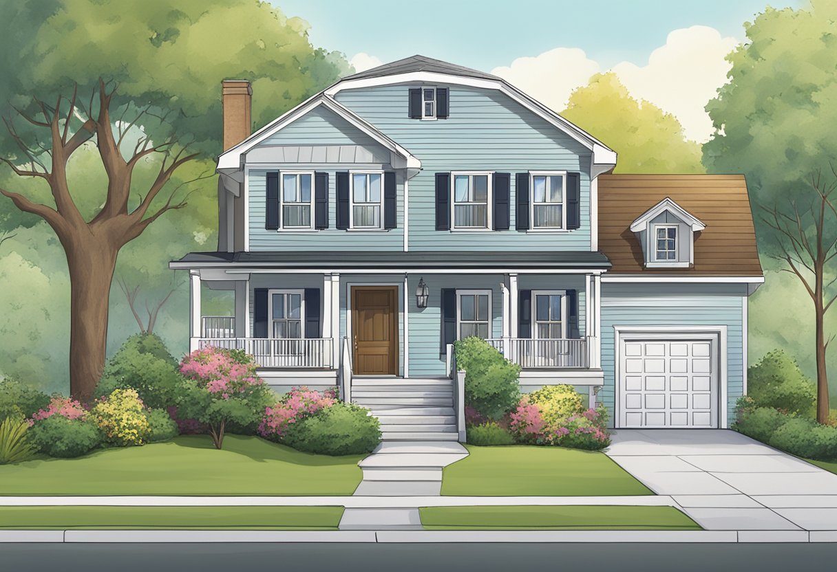 Insurance for Real Estate Investors