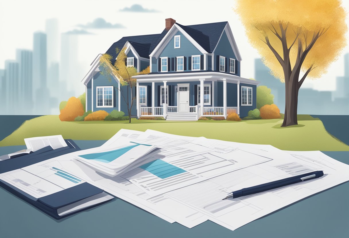 Risk Management in Real Estate