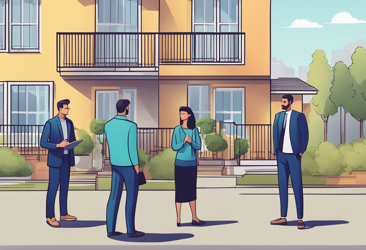 Investing in Multifamily Properties