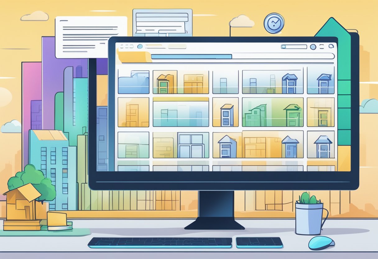 Crowdfunding and Online Platforms