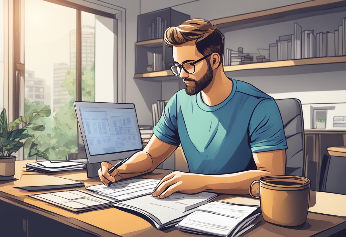 Financing and Loan Options for Real Estate
