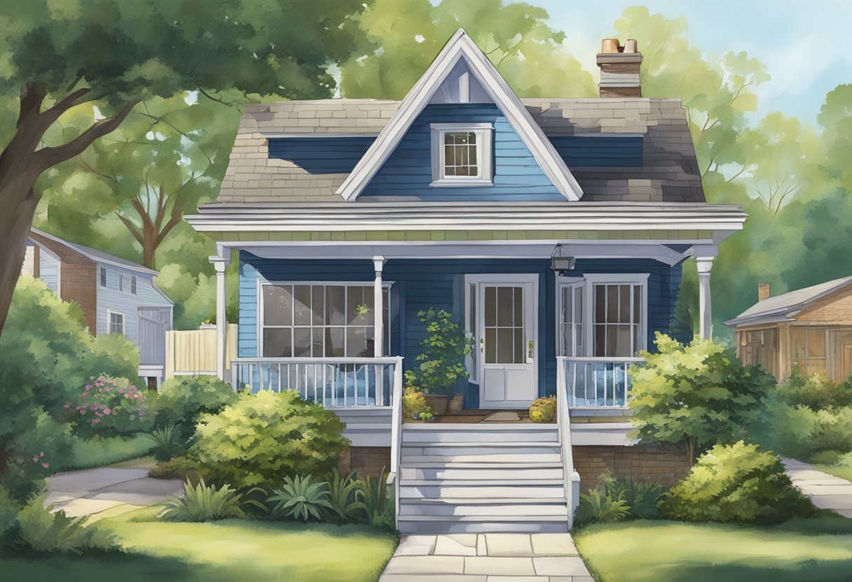 Renovations for Resale