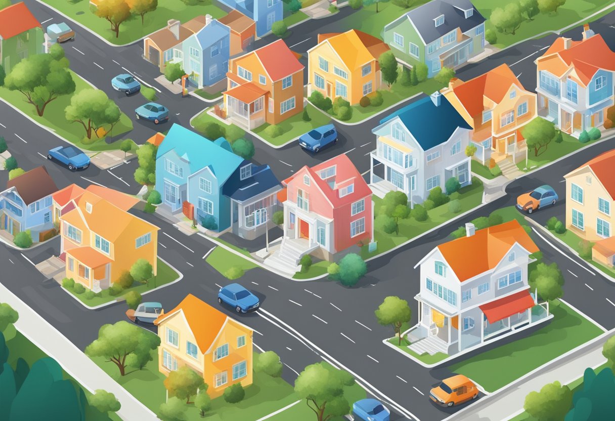Frequently Asked Questions About Making Money In Real Estate Without A License