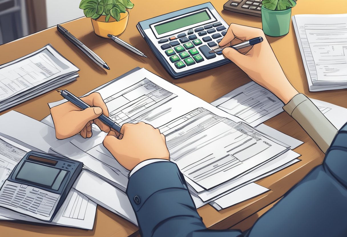 Financial Implications