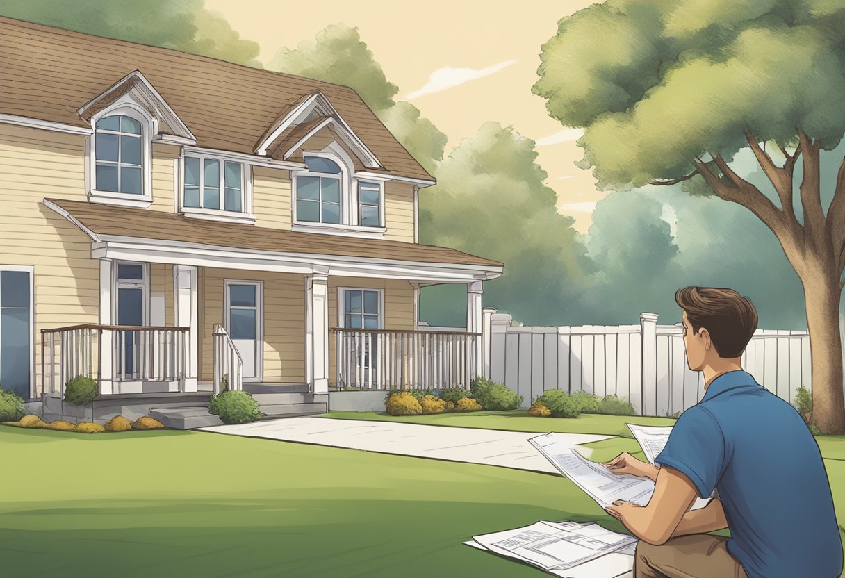 FHA Loan Processes