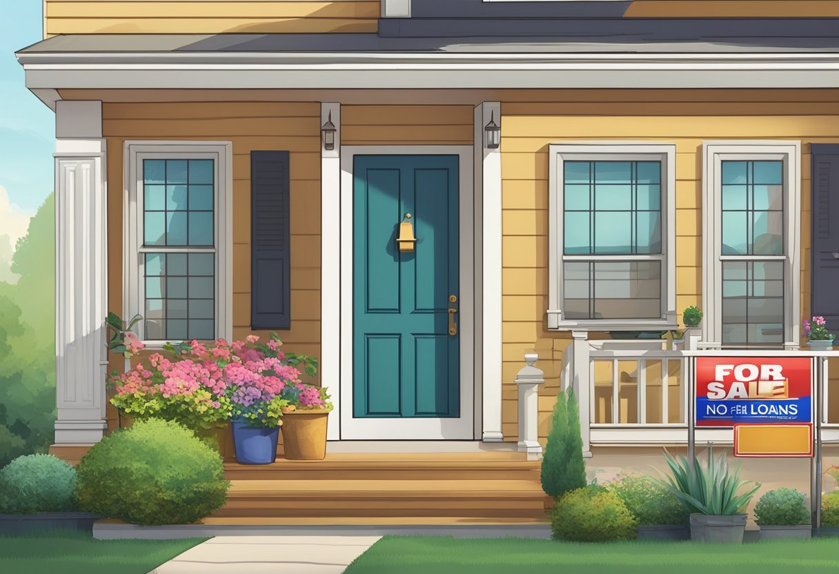 FHA Loan Limitations and Solutions