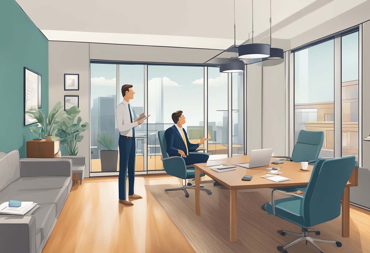 Alternative Financing Strategies