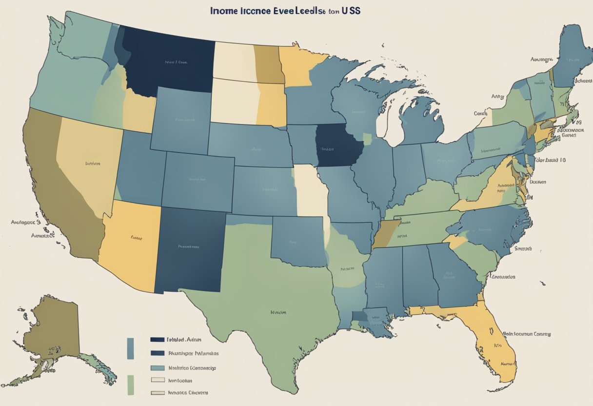 Geographical Variations