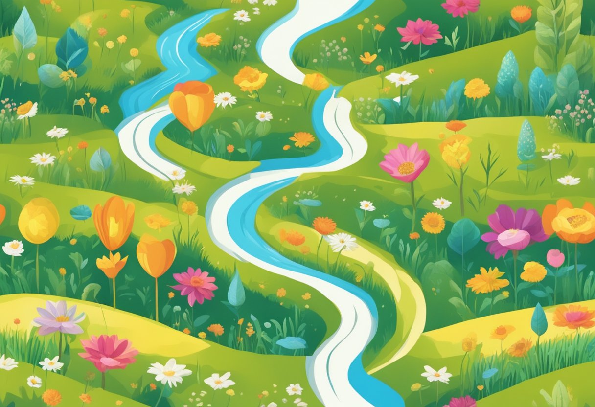 Finding Your Path to a Happy Career