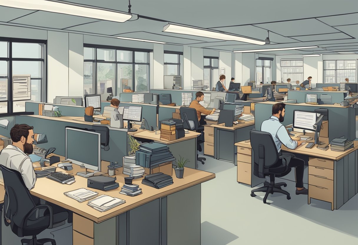 Frequently Asked Questions About The Hardest Jobs In America