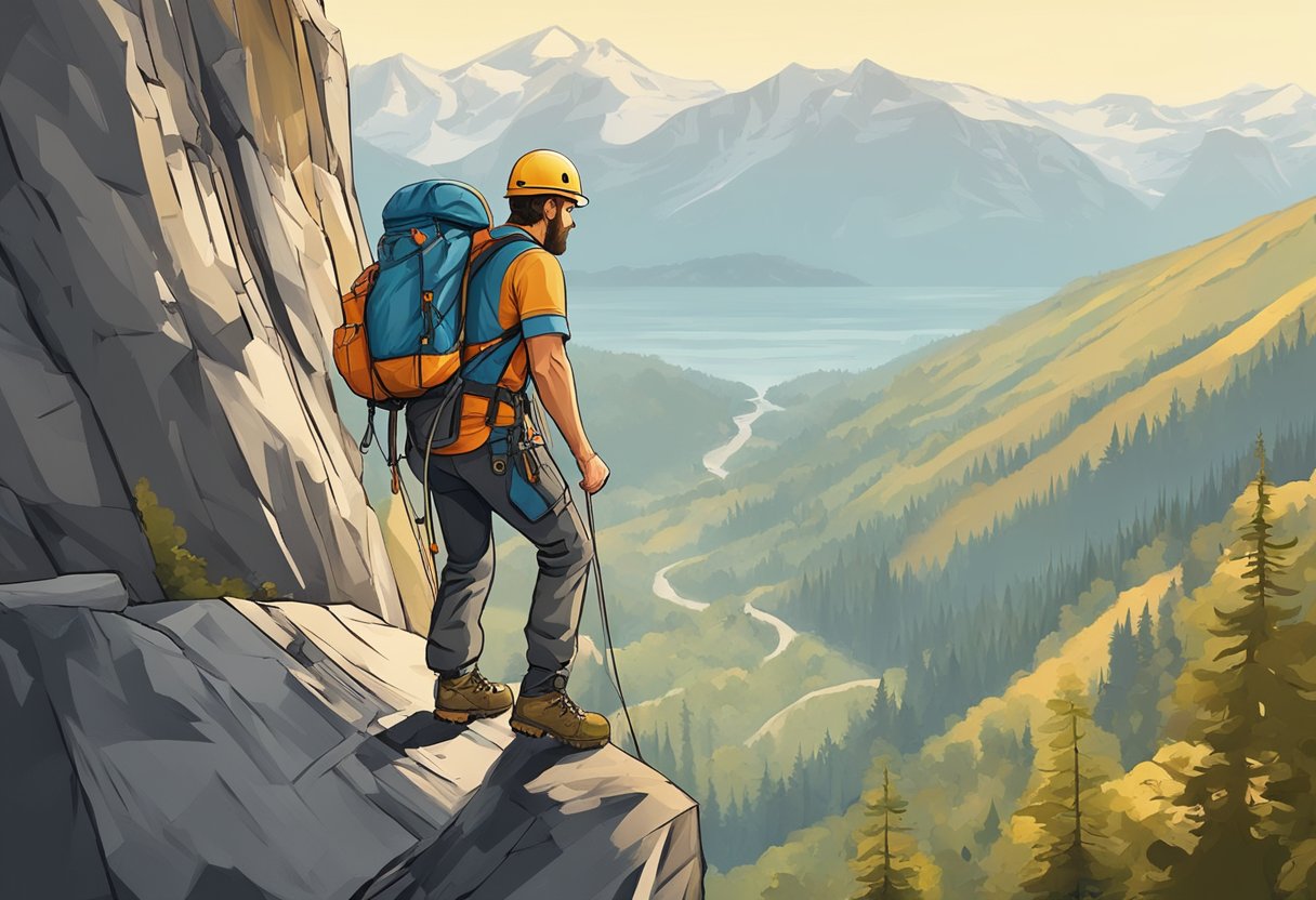 Adventure and Lifestyle in Professions