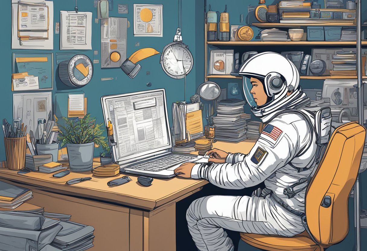 Frequently Asked Questions About The Coolest Job Ever