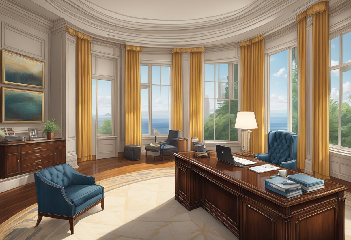 List of prestigious jobs in america