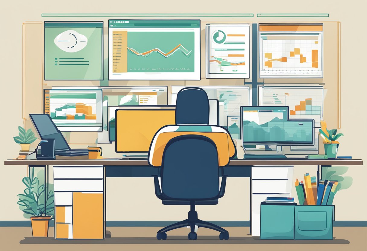 Emerging Job Titles and Roles