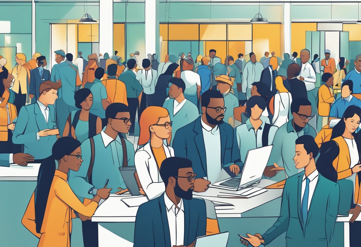 Addressing the Challenges of a Tight Labor Market