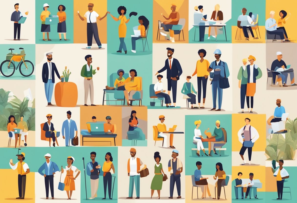 Societal Aspects of Income and Happiness