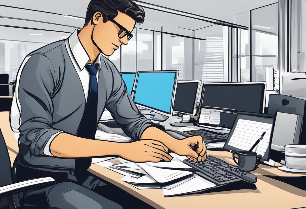 Frequently Asked Questions About Black Collar Jobs