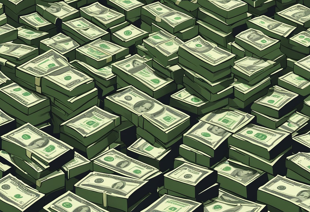 Frequently Asked Questions About The Largest Source Of Income For Millionaires