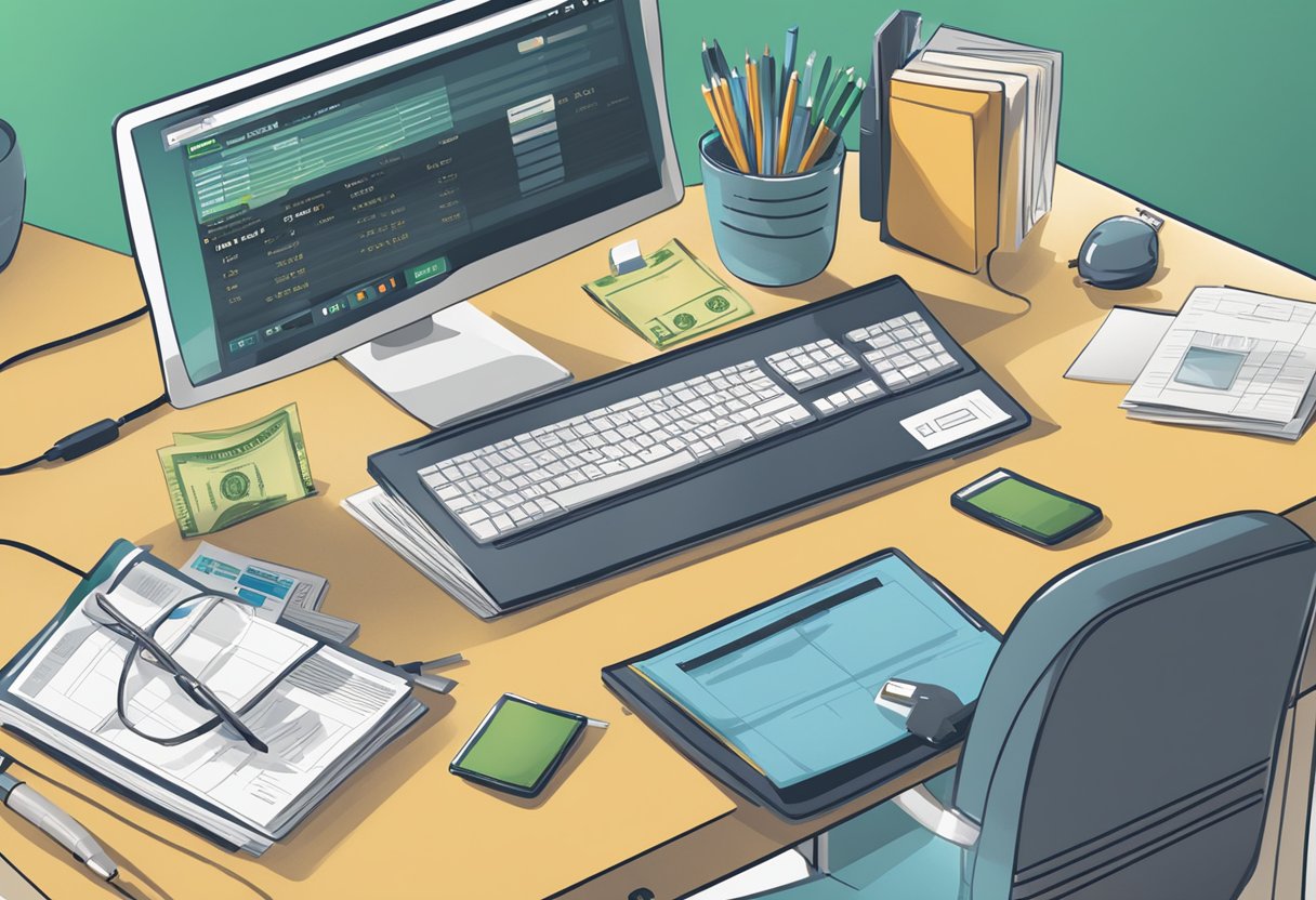 Income Stability and Employee Benefits