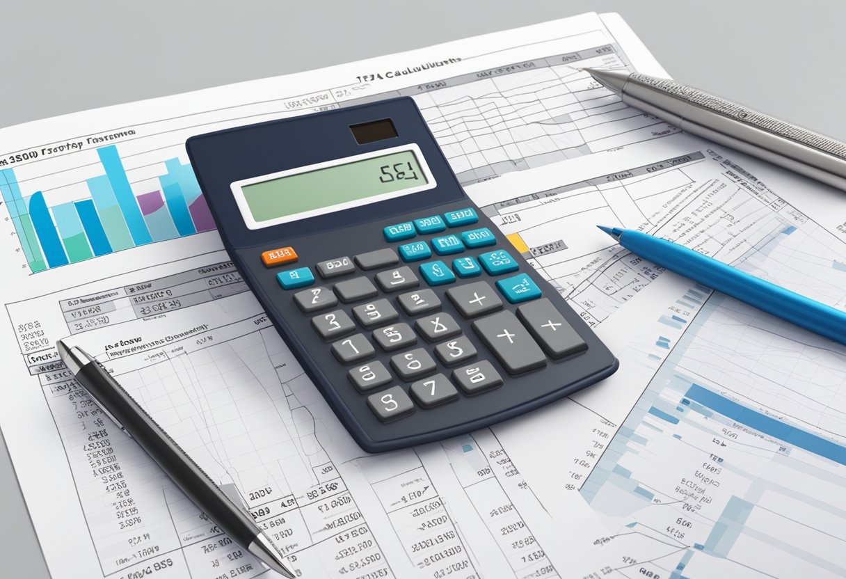 Handling Variances: Taxes and Cost of Living Adjustments