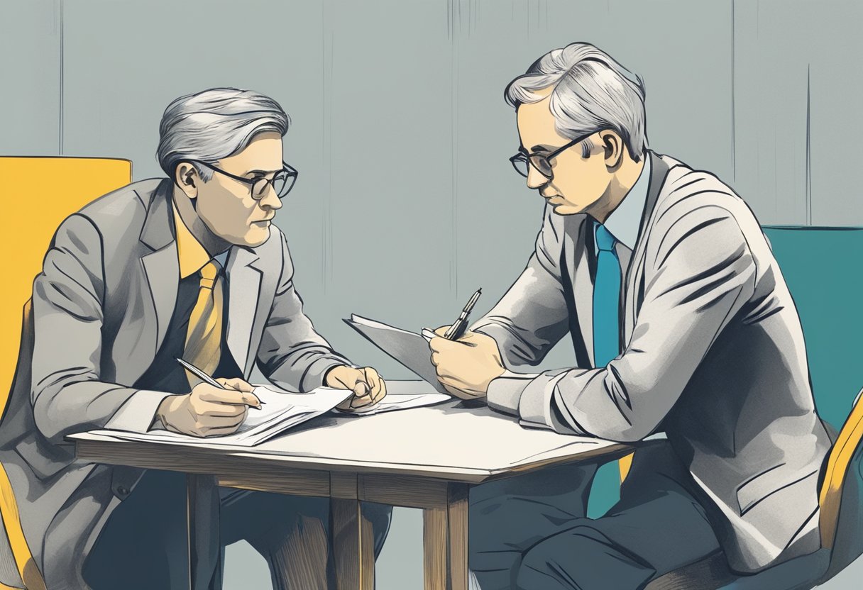 Salary & Benefit Negotiation