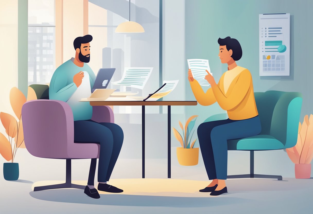 Frequently Asked Questions About Negotiating Salary & Benefits