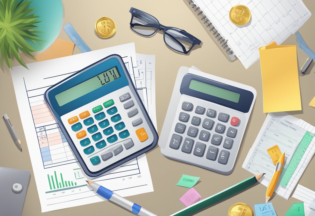 What is the minimum salary to survive?