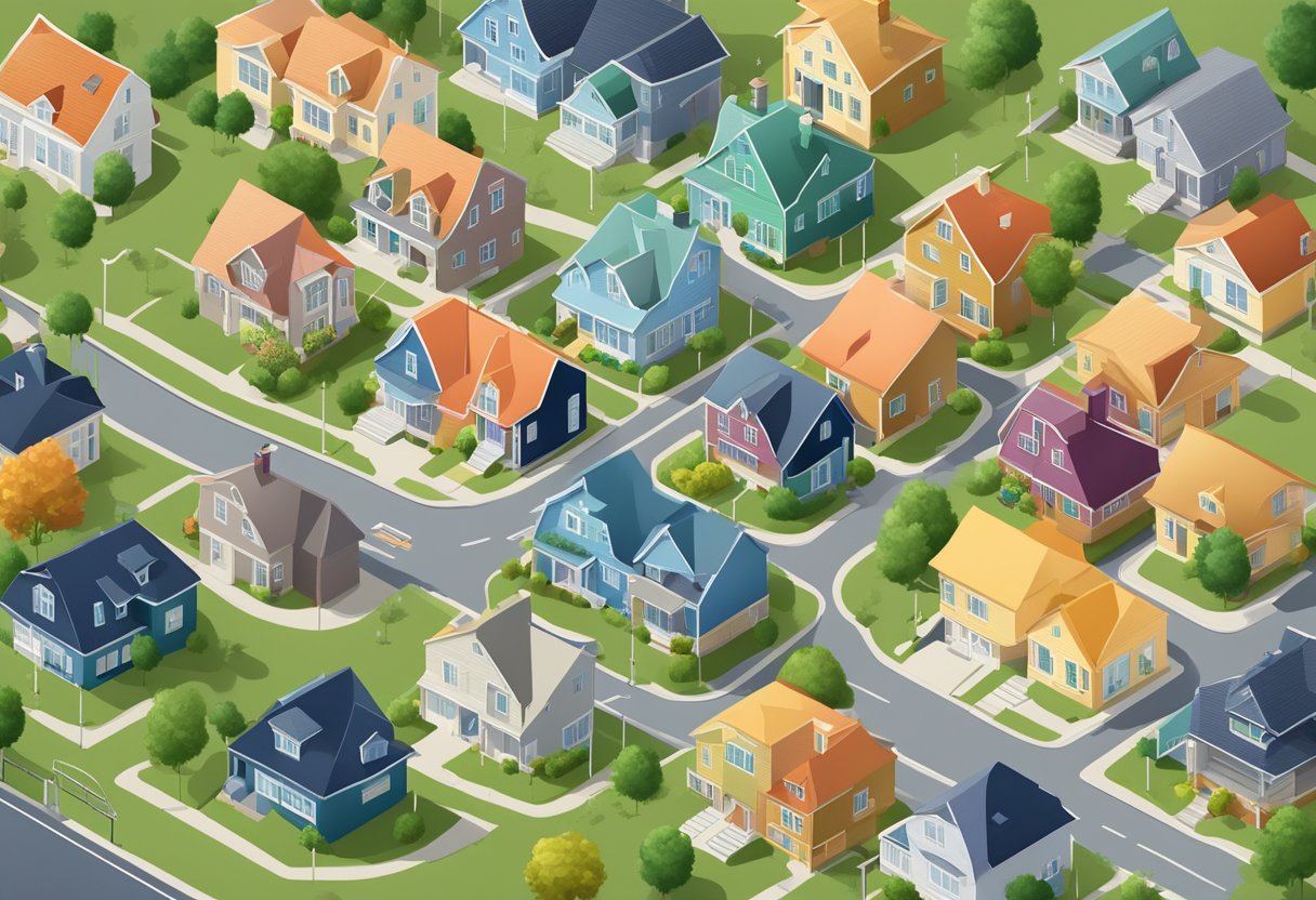 Accommodating Varied Household Types