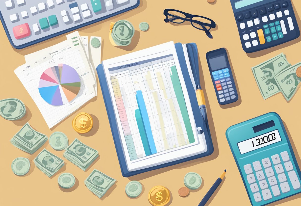 Strategies for Achieving Financial Stability