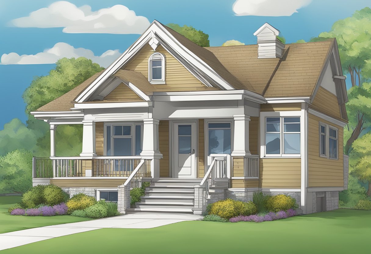 Managing Your Rental Property LLC