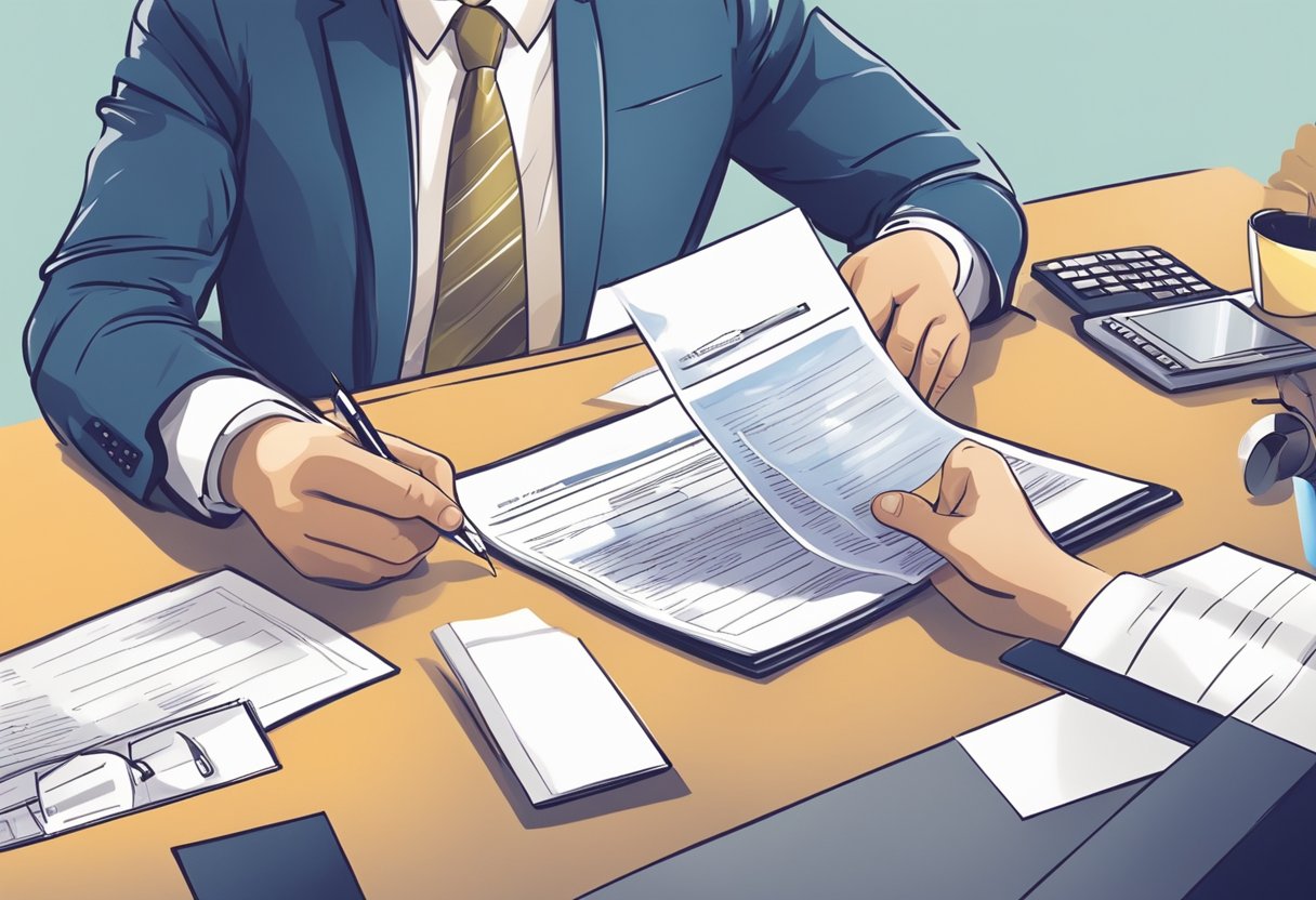 Transferring Property into an LLC