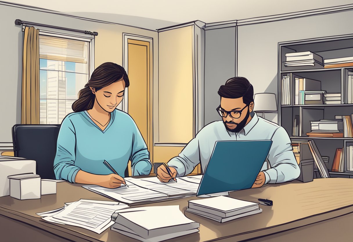 Maintaining Your LLC