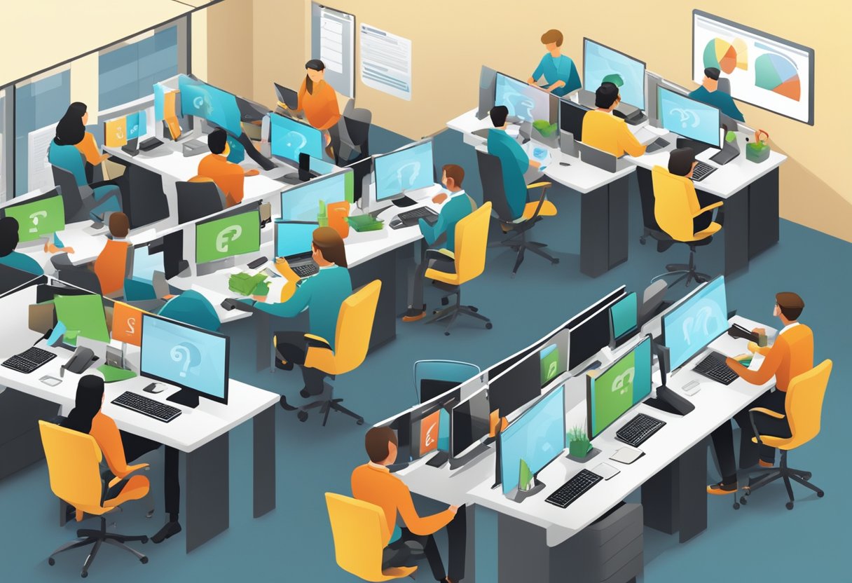 Frequently Asked Questions About Types Of Collar Workers