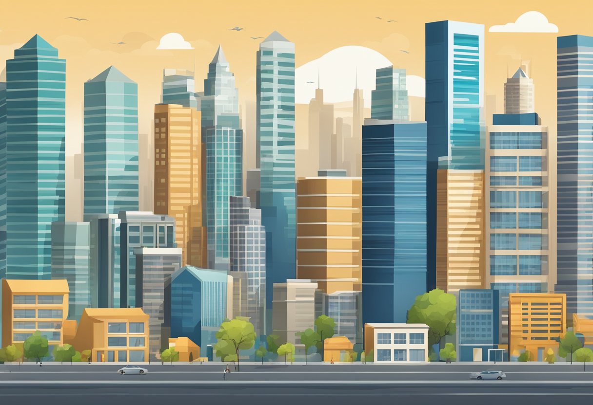 Creative Real Estate Investing Strategies