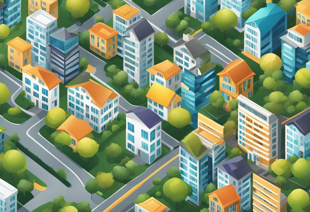 Investment Structures For Creative Real Estate