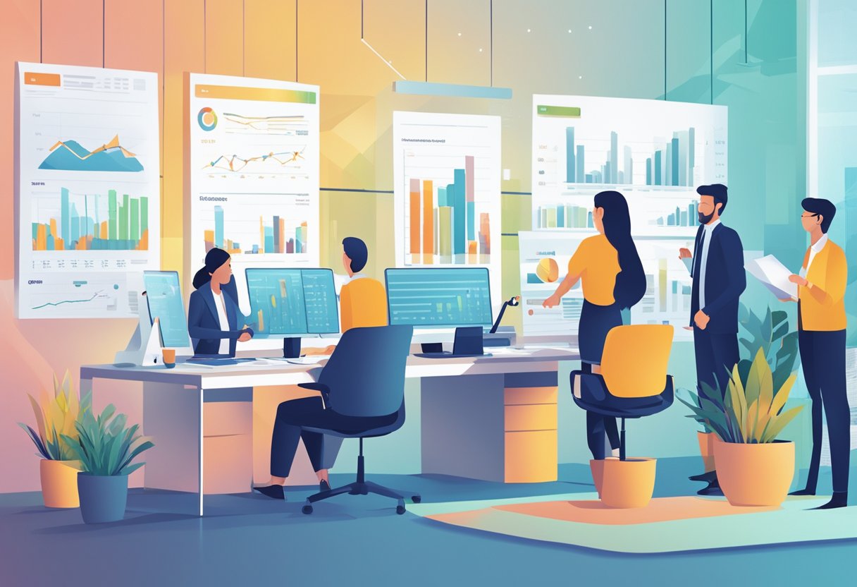 Tax Implications and Reporting