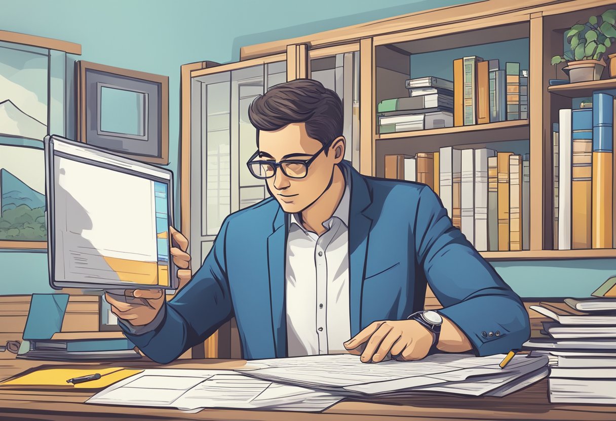 Identifying and Acquiring Replacement Property