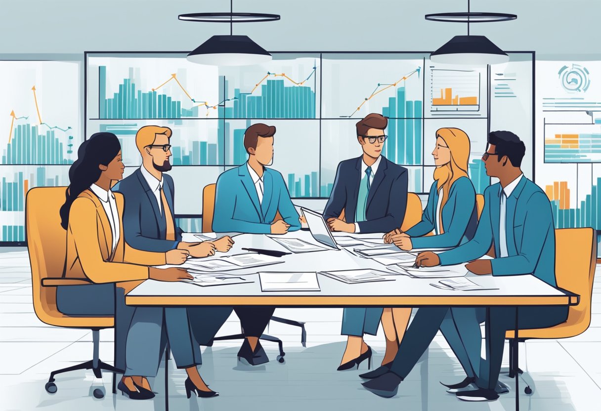Professional Support and Resources