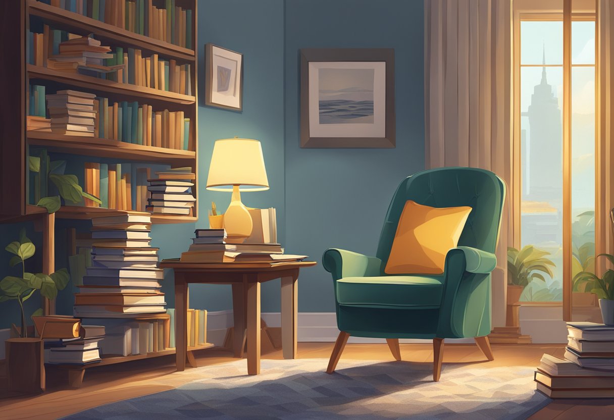 Books by Warren Buffett