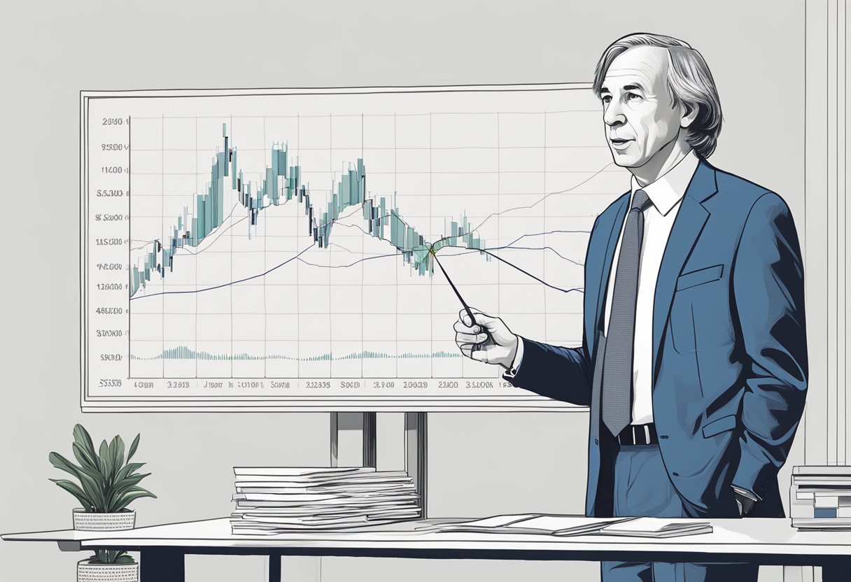 Ray Dalio Financial Expert