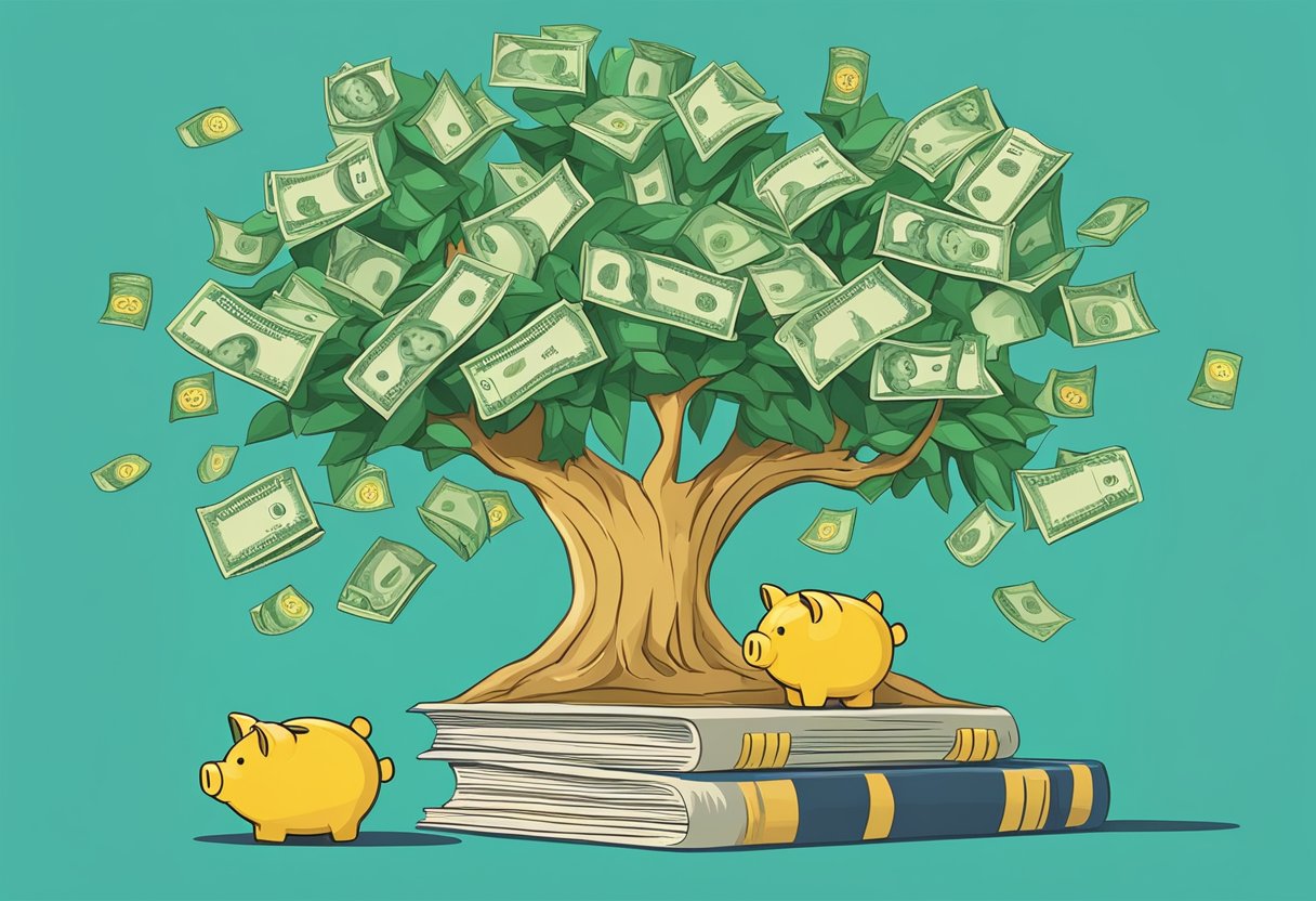 Financial Philosophies and Advice