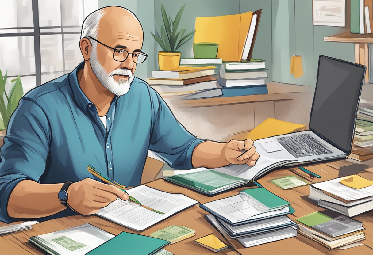 Educational Programs and Publications