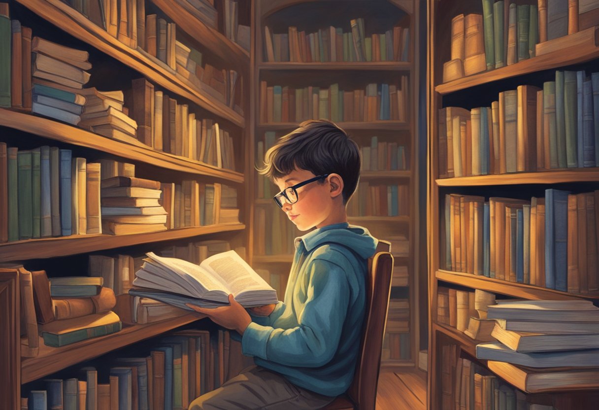 Early Life and Education
